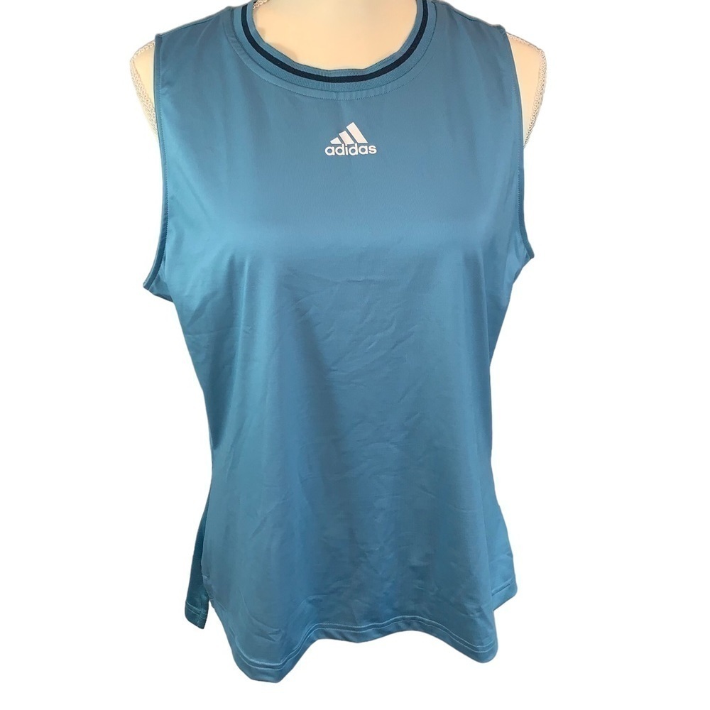 Adidas match tank